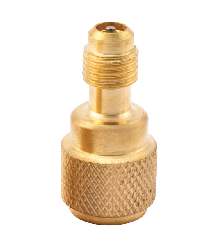 Adaptador  para R-410, R-22 1/4