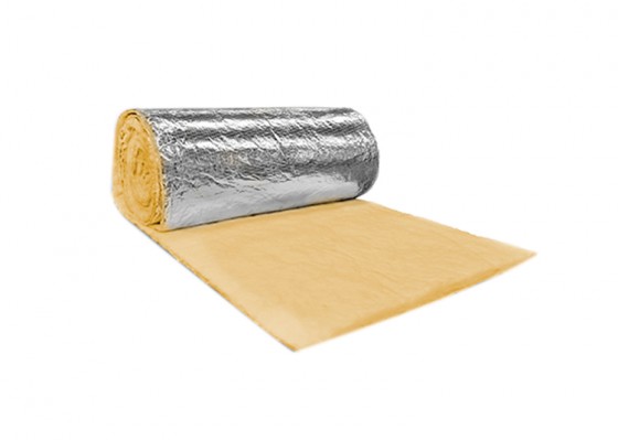 Aluminio reforzado 400 pies