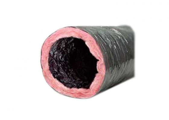 Ducto flexible 6