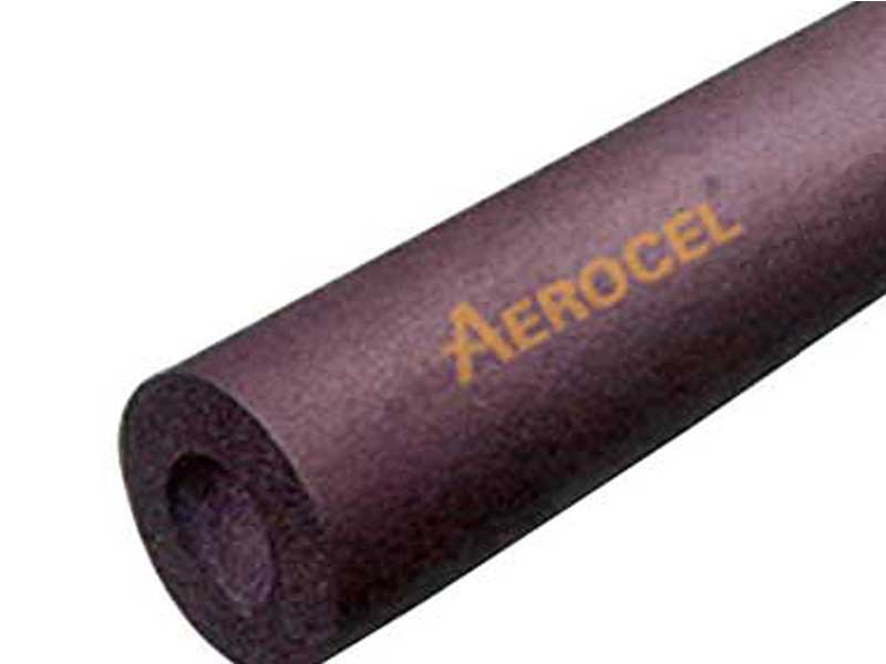 Aislamiento 1 3/8 X 1/2 X 1.80 mts