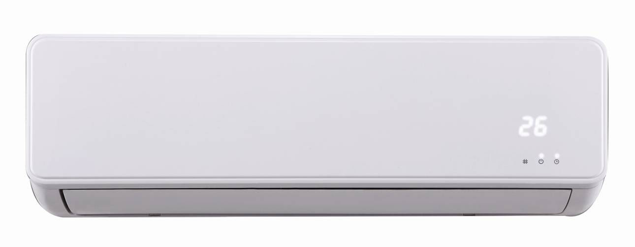 Sist. Mini Split 1 Tr F/C  220V R-22 Carrier Up